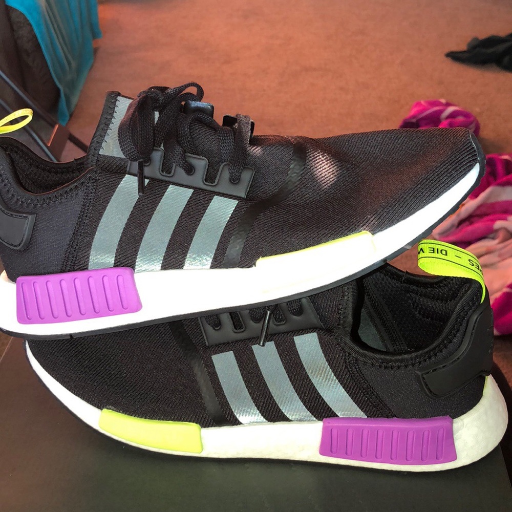 Meet your Posher, Brian